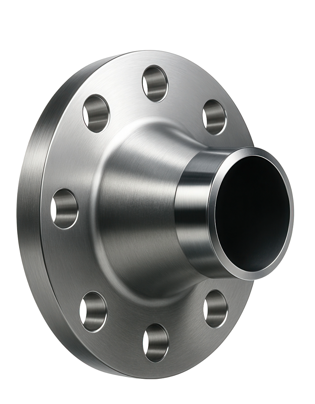Lap Joint Flanges - Stainless Steel