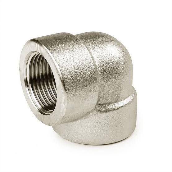 Buttweld Elbows – Stainless Steel | Stainless Steel Buttweld Elbows Manufacturer, Supplier & Exporter in India | Maruti International