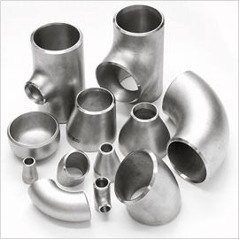 Buttweld Elbows – Duplex & Super Duplex Steel | Duplex & Super Duplex Buttweld Elbows Manufacturer, Supplier & Exporter in India | Maruti International