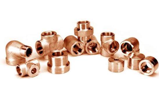 Forged Cross – Copper | Copper Forged Cross Manufacturer, Supplier & Exporter in India | Maruti International