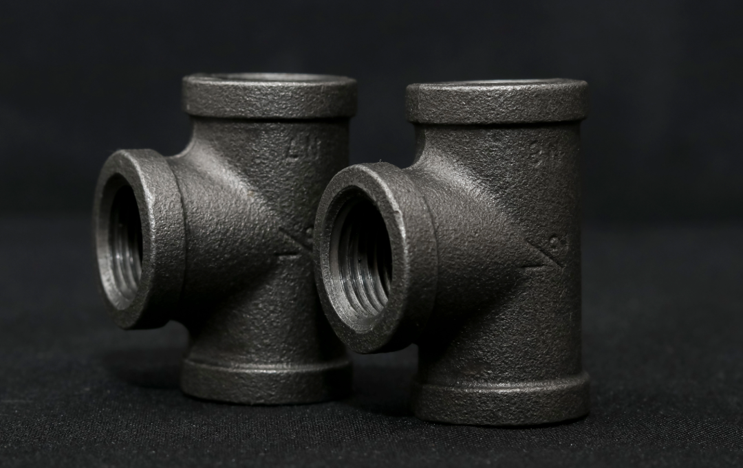 Forged Tees – Carbon Steel | Carbon Steel Forged Tees Manufacturer, Supplier & Exporter in India | Maruti International