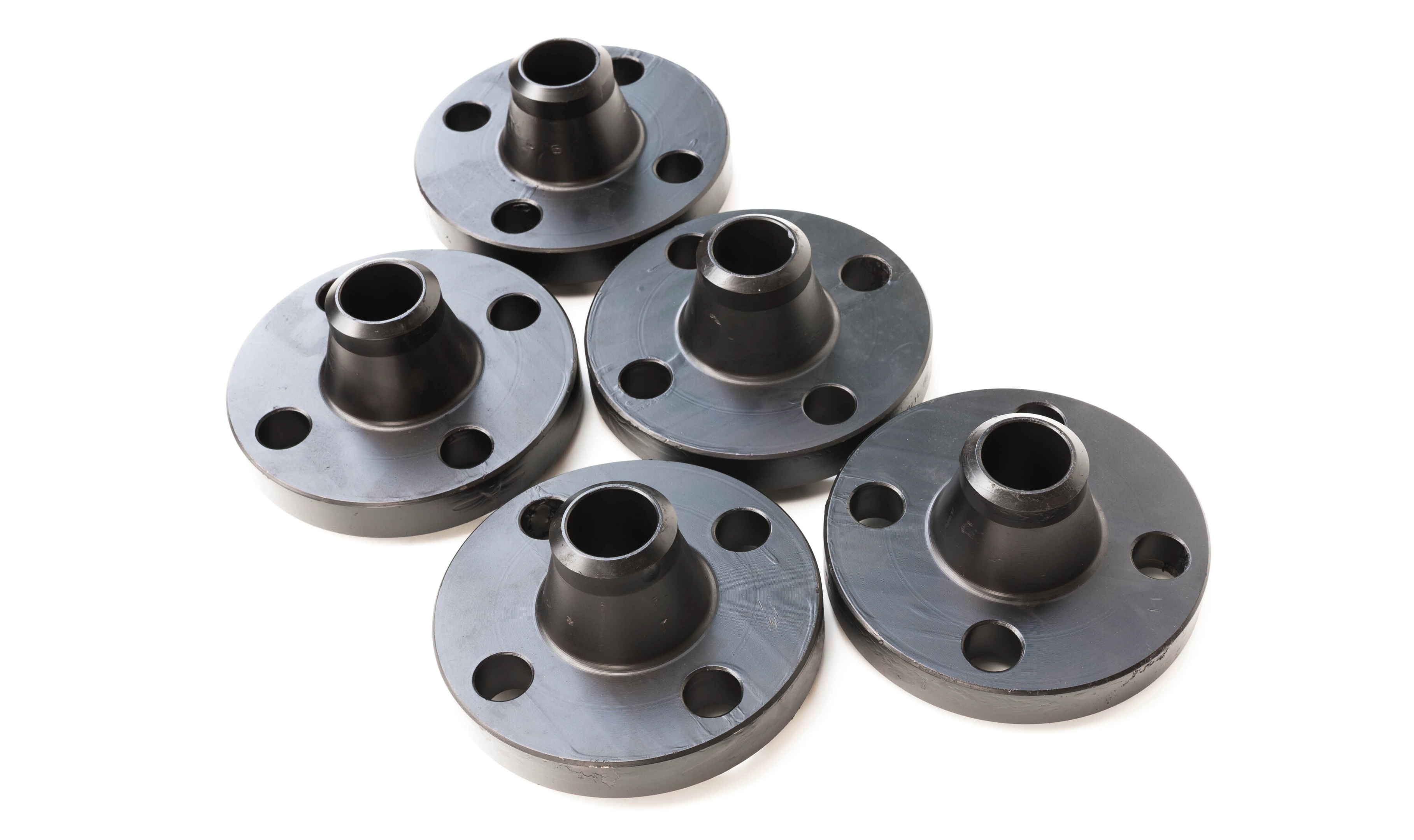 Weld Neck Flanges – Nickel Alloys | Premium Nickel Alloy Weld Neck Flanges Manufacturer & Supplier | Maruti International