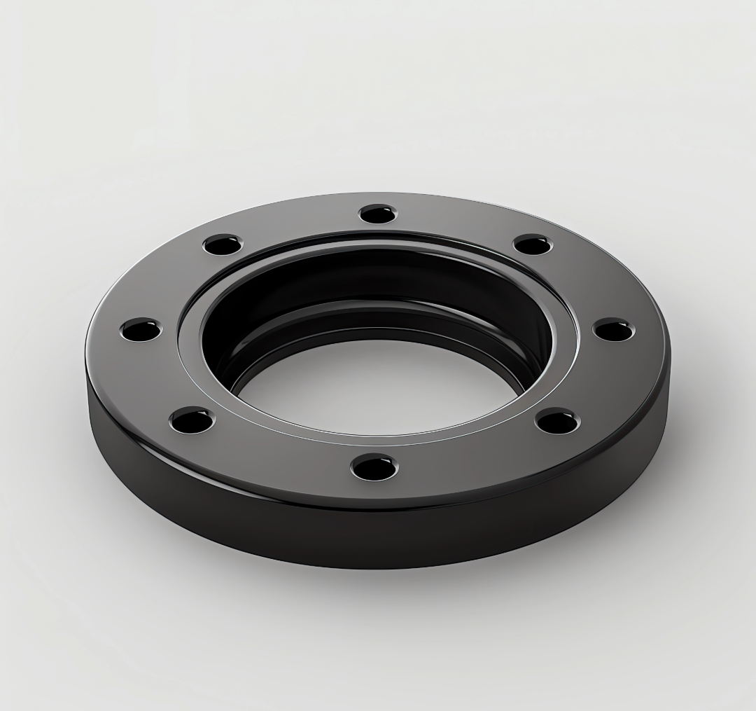 Lap Joint Flanges – Mild Steel | Mild Steel Lap Joint Flanges Manufacturer, Supplier & Exporter in India | Maruti International