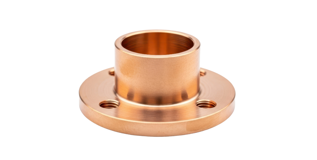 Blind Flanges – Copper Alloy | Copper Alloy Blind Flanges Manufacturer, Supplier & Exporter in India | Maruti International Copper Alloy Blind Flanges Manufacturer in India