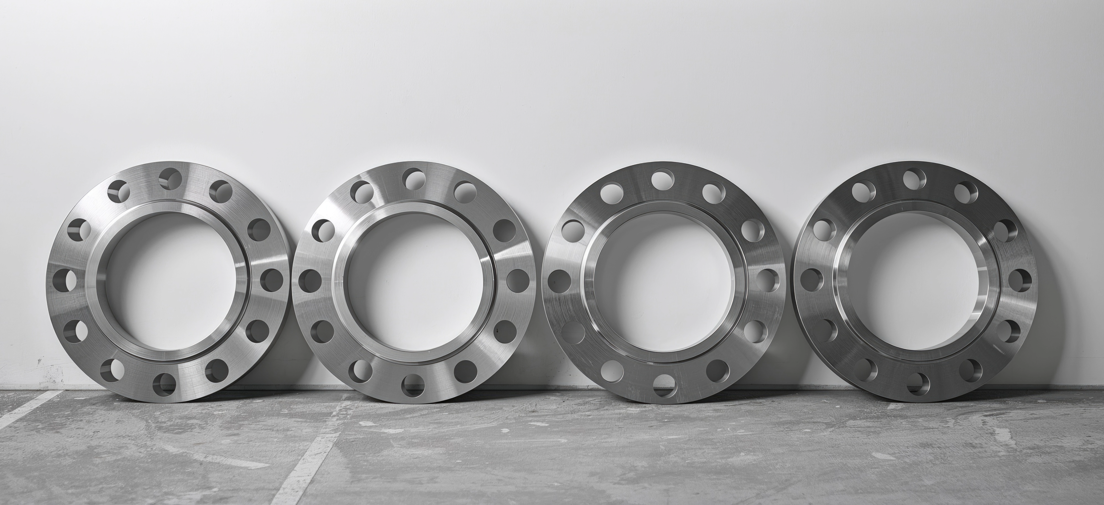 Slip On Flanges – Duplex & Super Duplex | Duplex Slip On Flanges Manufacturer, Supplier & Exporter in India | Maruti International  