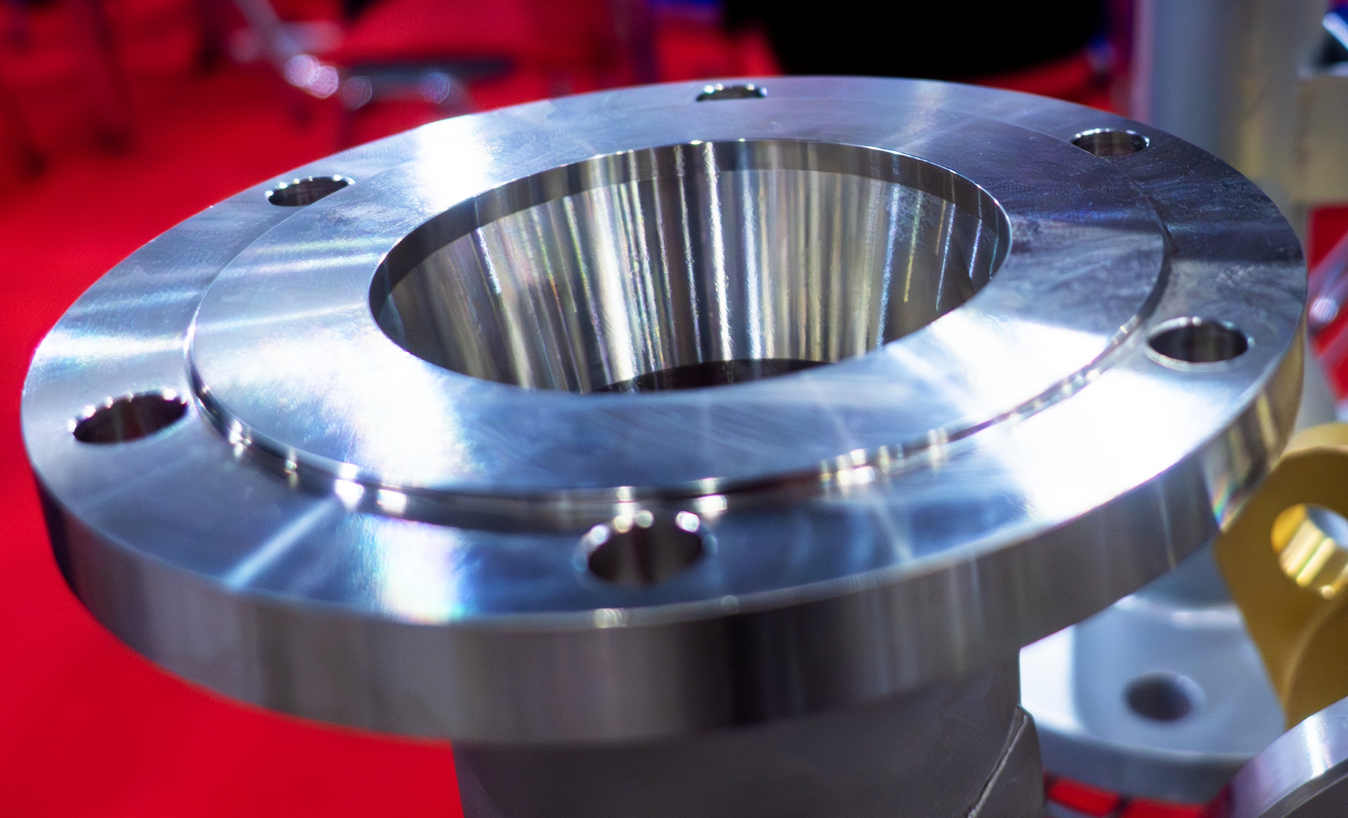 Slip On Flanges – Duplex & Super Duplex | Duplex Slip On Flanges Manufacturer, Supplier & Exporter in India | Maruti International  