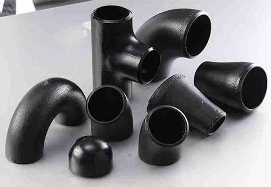 Forged Reducer – Carbon Steel | Carbon Steel Forged Reducer Manufacturer, Supplier & Exporter in India | Maruti International