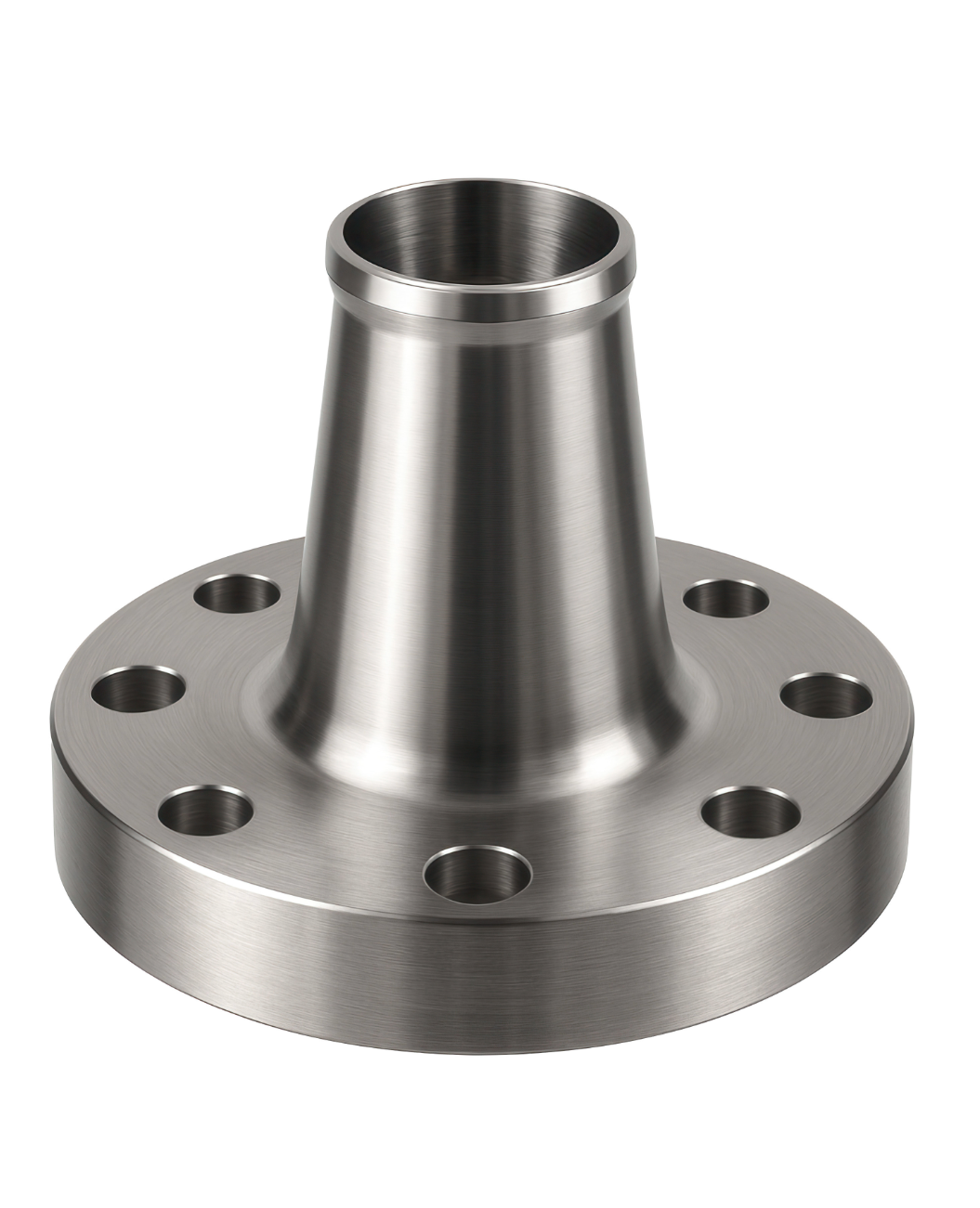 Lap Joint Flanges – Duplex & Super Duplex | Duplex Lap Joint Flanges Manufacturer, Supplier & Exporter in India | Maruti International