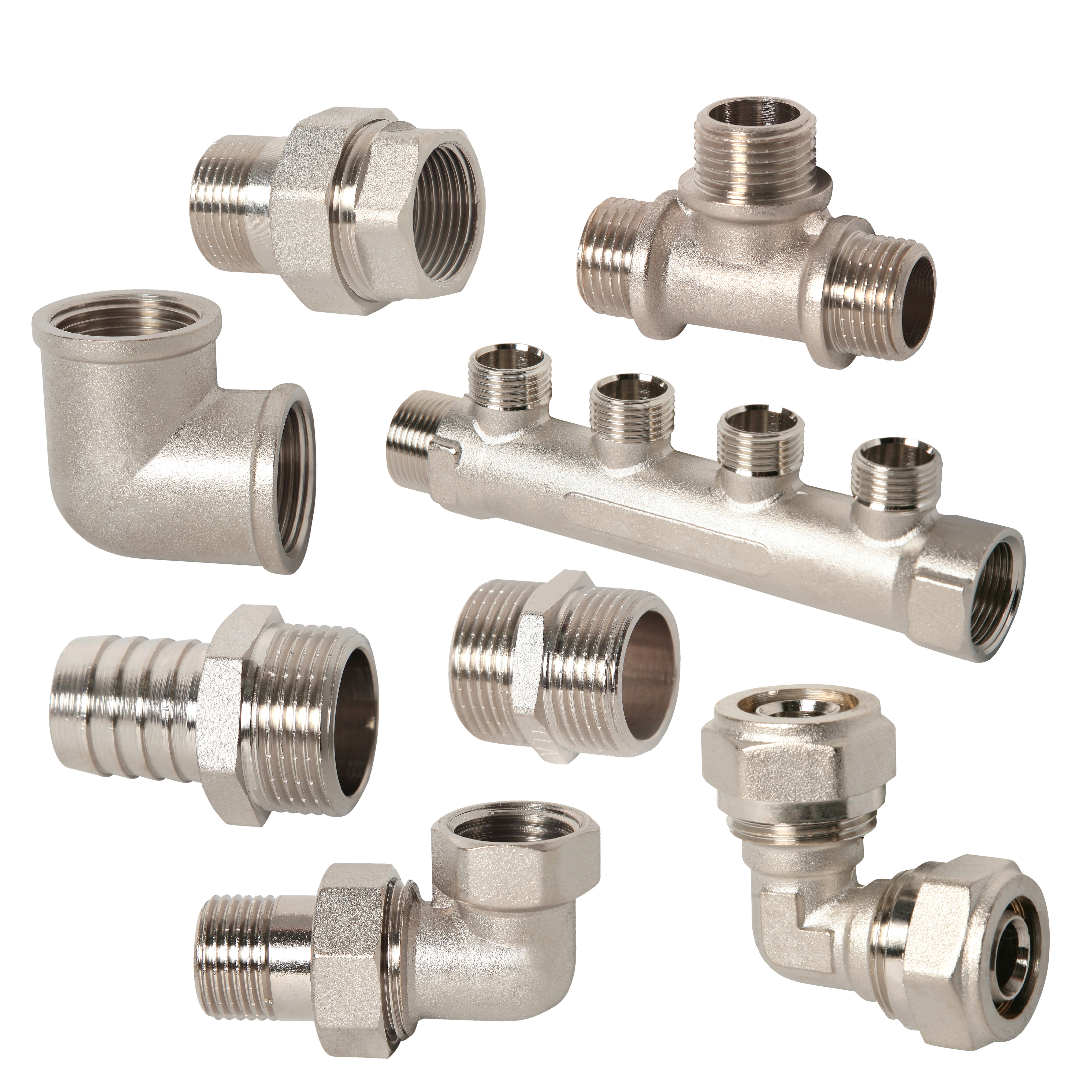 Forged Tees – Duplex & Super Duplex Steel | Duplex & Super Duplex Forged Tees Manufacturer, Supplier & Exporter in India | Maruti International