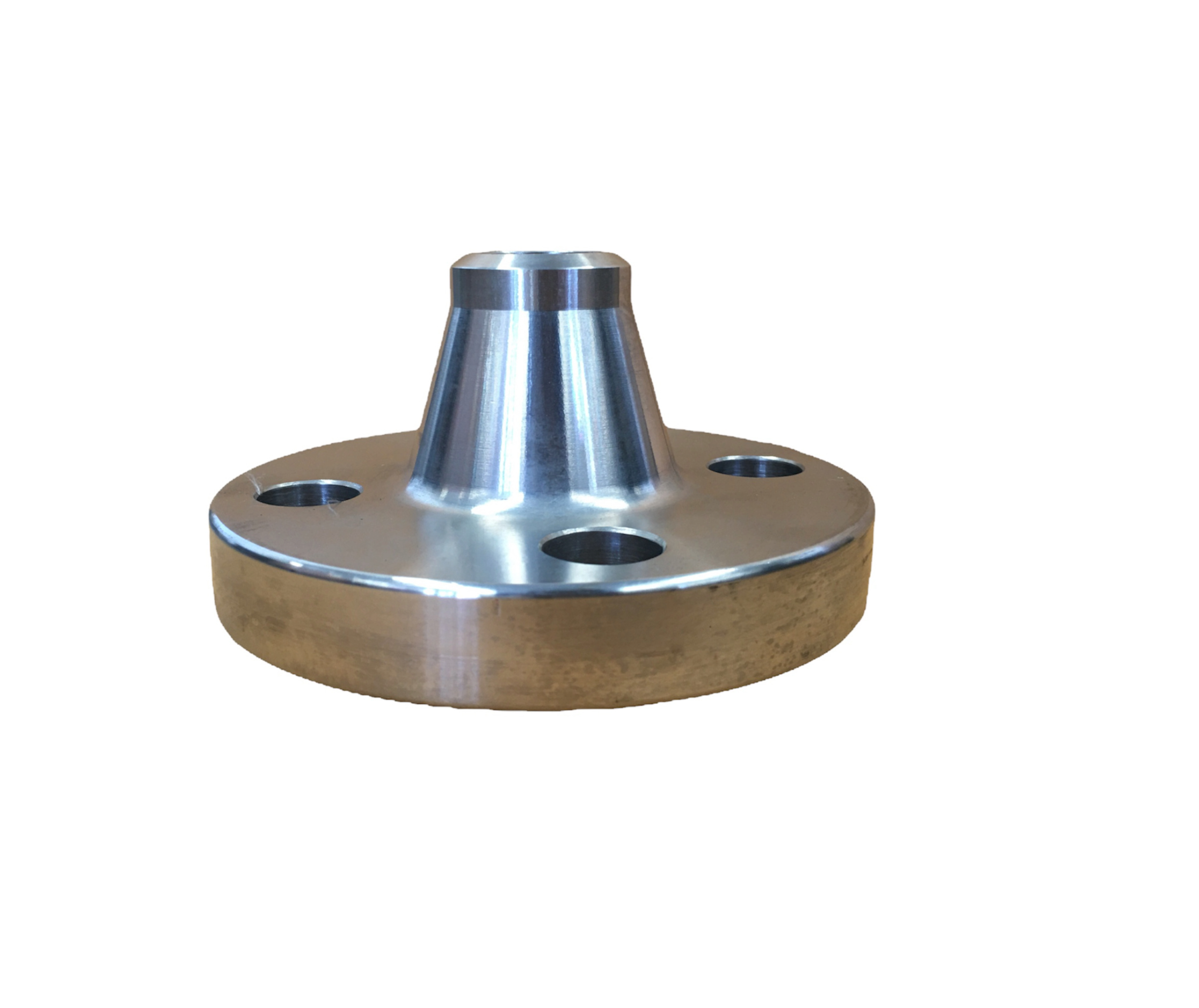 Weld Neck Flanges – Stainless Steel | Stainless Steel Weld Neck Flanges Manufacturer, Supplier & Exporter in India | Maruti International