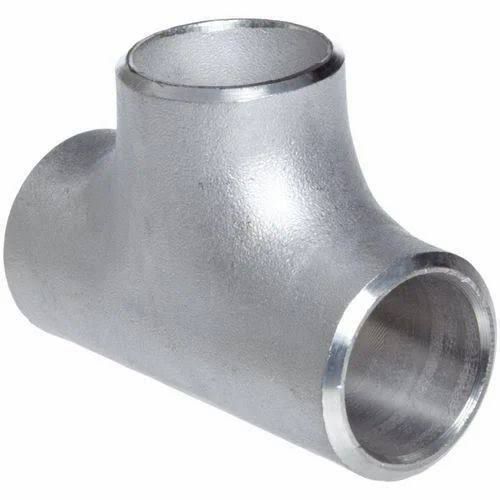 Forged Tees – Nickel Alloys | Nickel Alloy Forged Tees Manufacturer, Supplier & Exporter in India | Maruti International