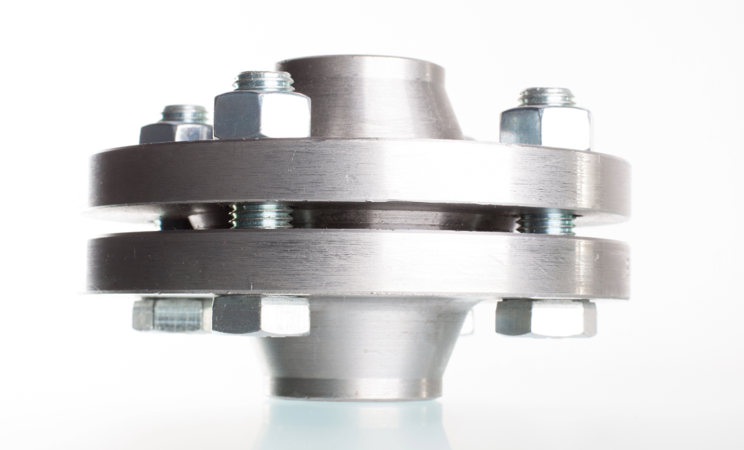 Lap Joint Flanges - Stainless Steel