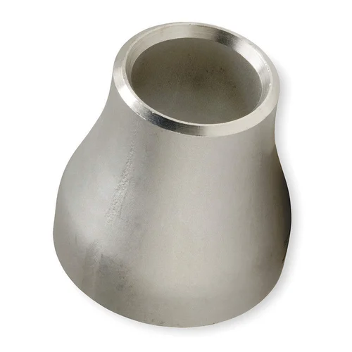 Forged Reducer – Nickel Alloys | Nickel Alloy Forged Reducer Manufacturer, Supplier & Exporter in India | Maruti International