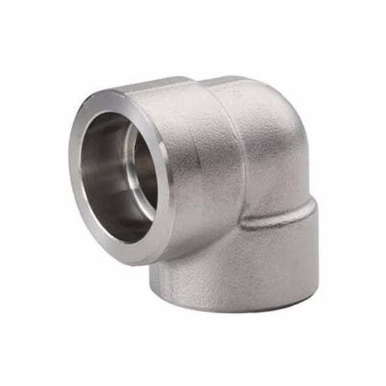 Forged Elbows – Nickel Alloys | Nickel Alloy Forged Elbows Manufacturer, Supplier & Exporter in India | Maruti International