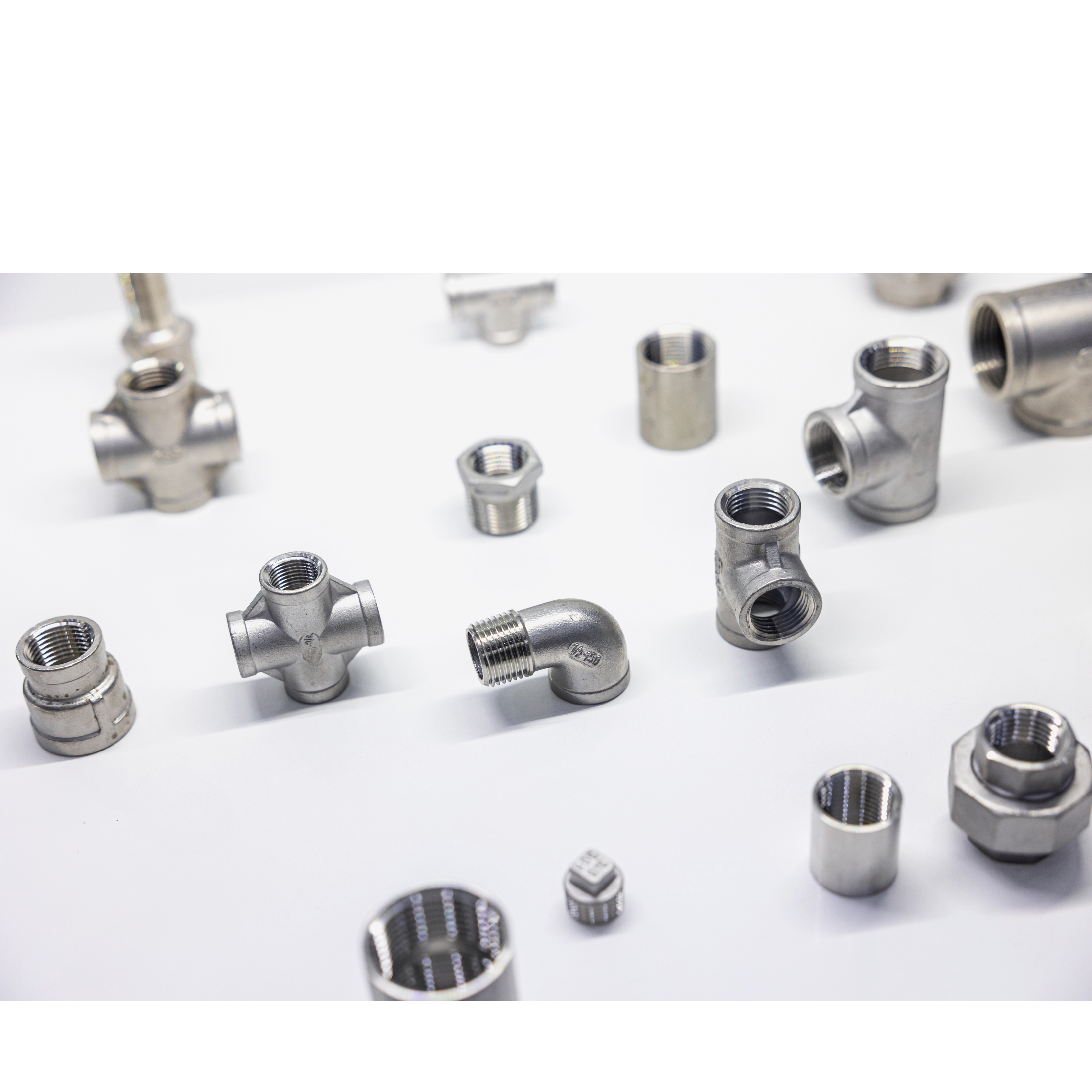 Forged Cross – Stainless Steel | Stainless Steel Forged Cross Manufacturer, Supplier & Exporter in India | Maruti International