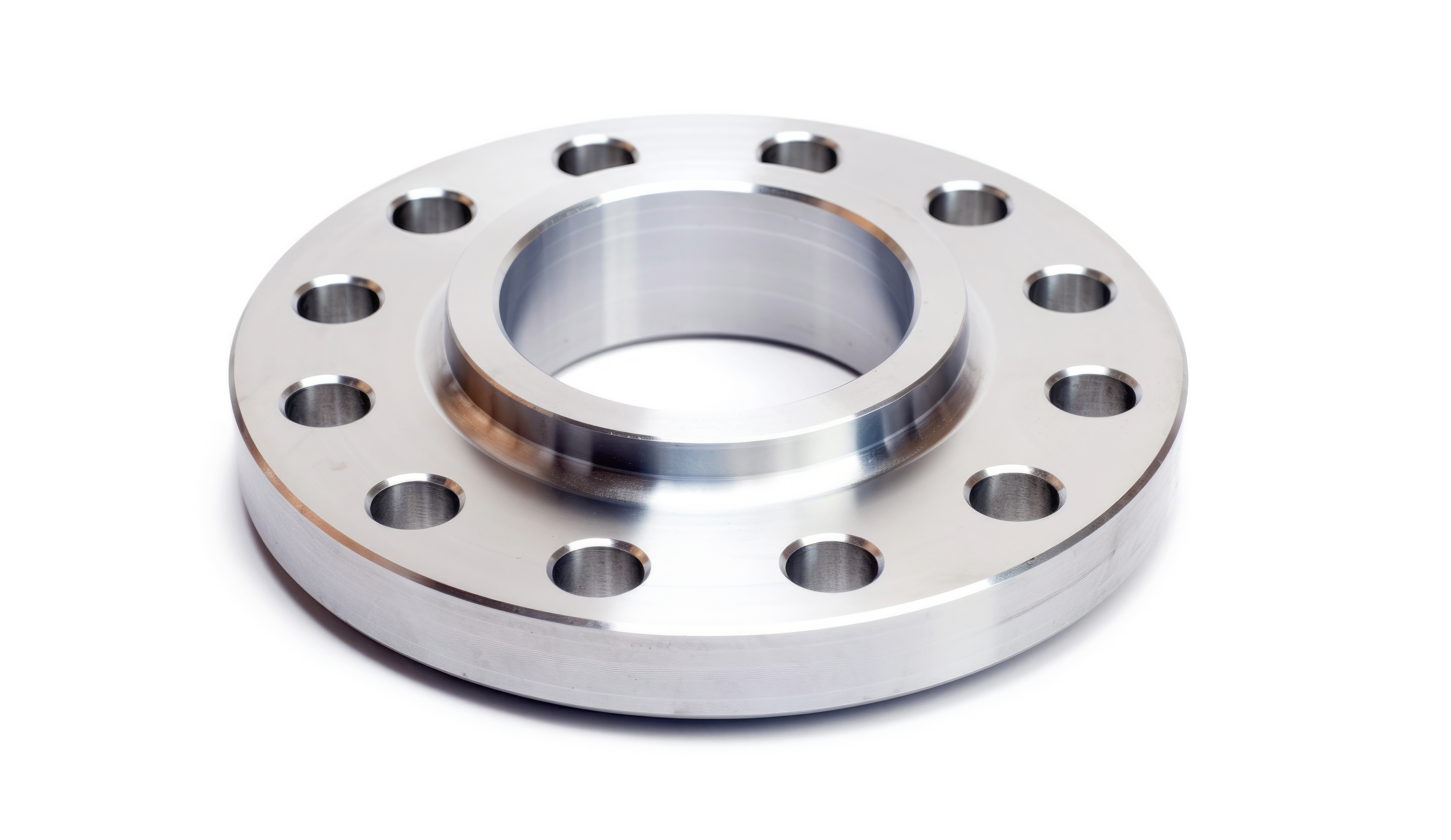 Socket Weld Flanges – Duplex & Super Duplex | Duplex Socket Weld Flanges Manufacturer, Supplier & Exporter in India | Maruti International