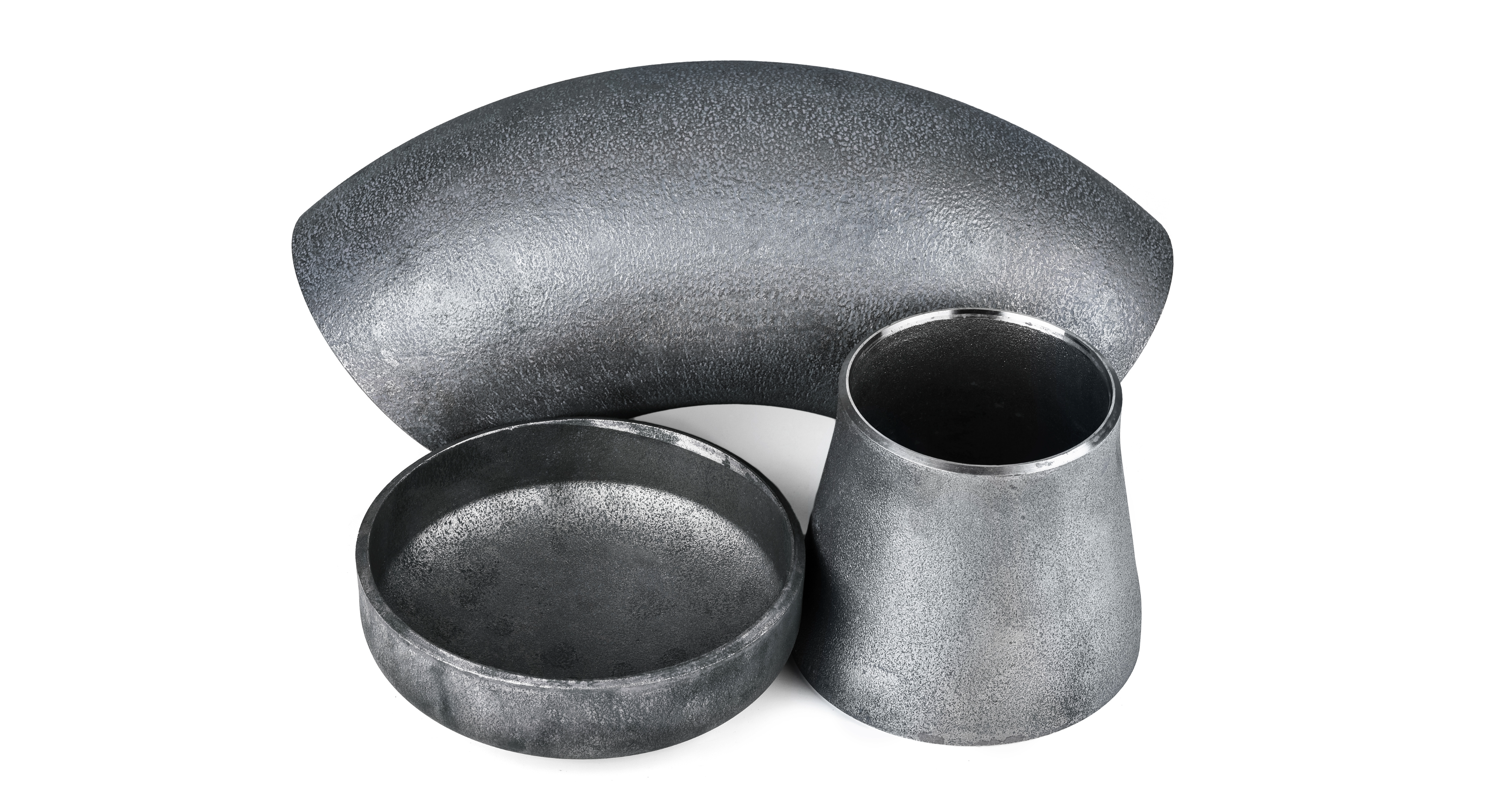 Forged Reducers – Stainless Steel | Stainless Steel Forged Reducers Manufacturer, Supplier & Exporter in India | Maruti International