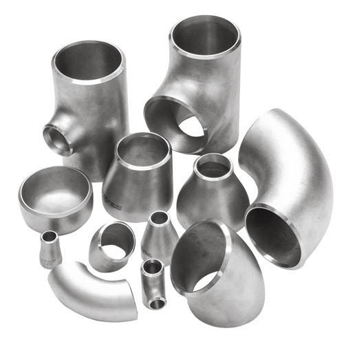 Buttweld Reducers – Mild Steel | Mild Steel Buttweld Reducers Manufacturer, Supplier & Exporter in India | Maruti International