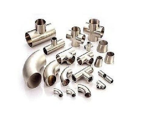 Other Buttweld Fittings – Titanium | Titanium Buttweld Fittings Manufacturer, Supplier & Exporter in India | Maruti International