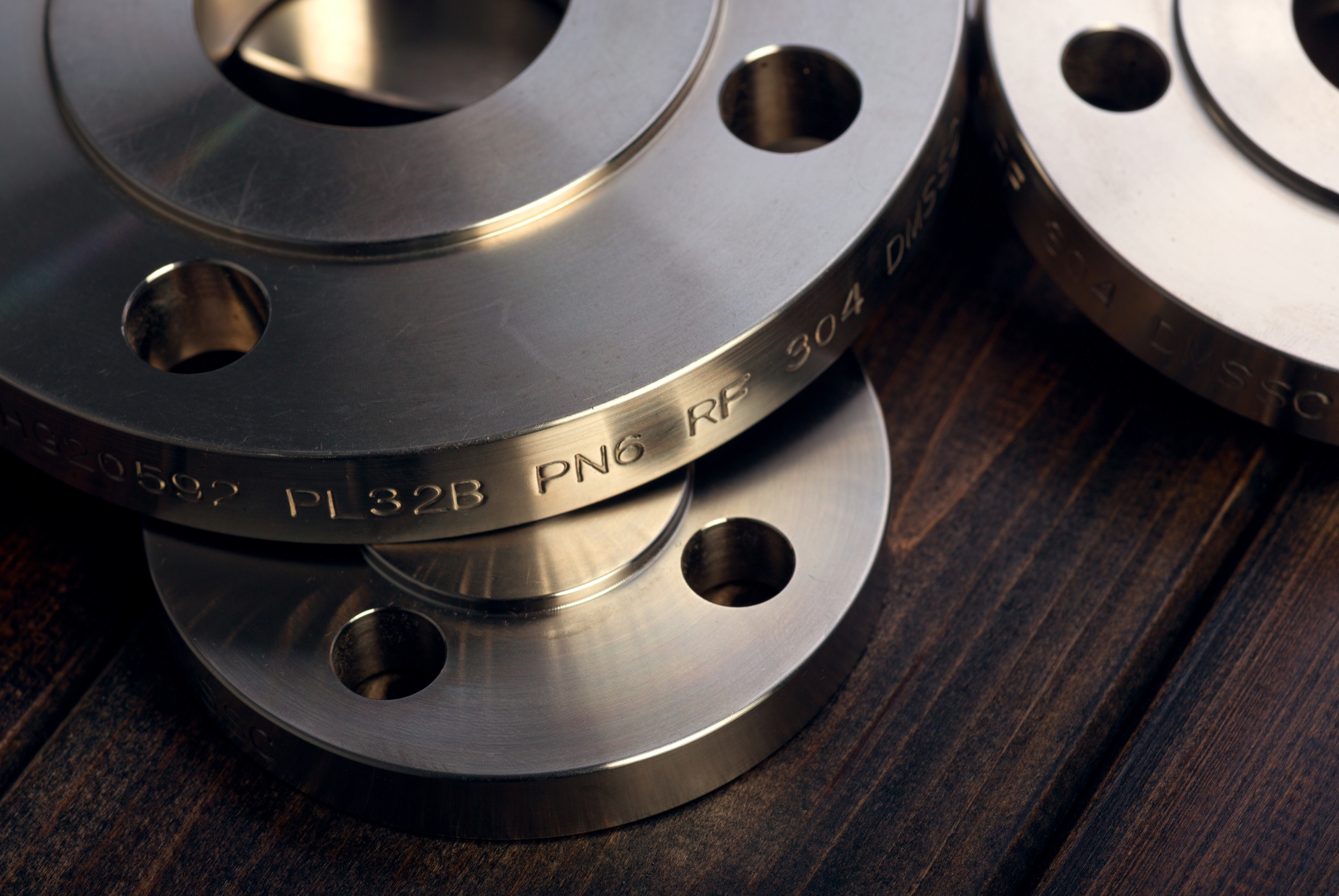 Blind Flanges – Nickel Alloys | Premium Nickel Alloy Blind Flanges Manufacturer & Supplier | Maruti International