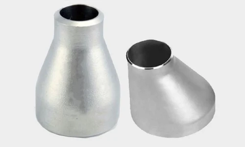 Forged Reducer – Nickel Alloys | Nickel Alloy Forged Reducer Manufacturer, Supplier & Exporter in India | Maruti International