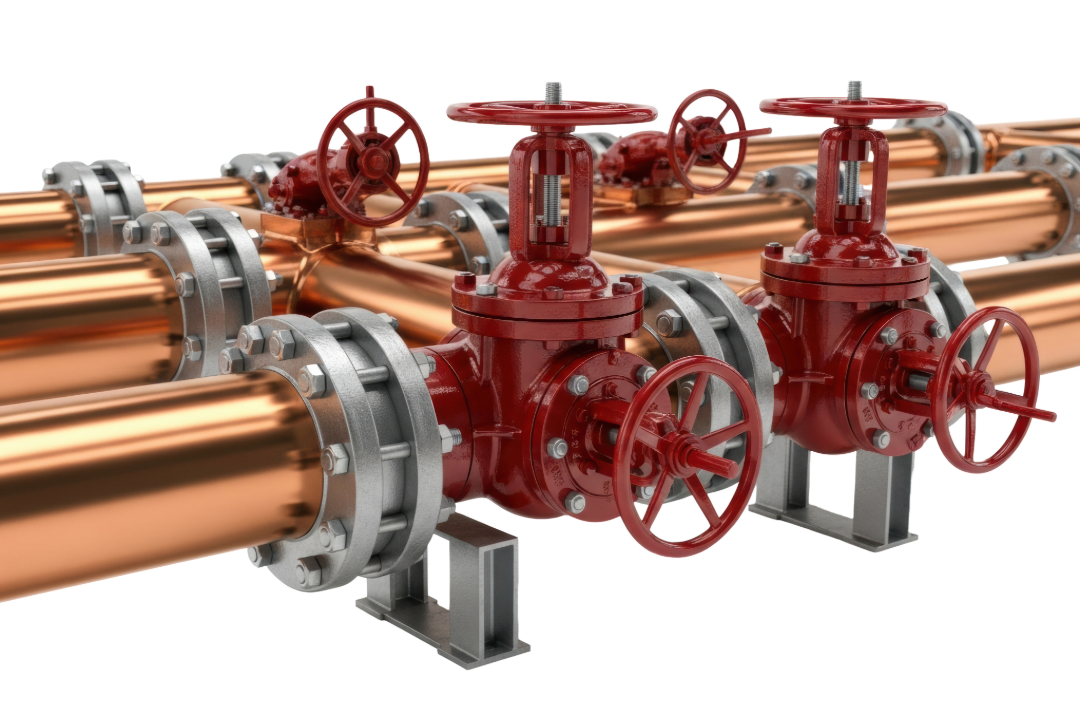 Blind Flanges – Copper Alloy | Copper Alloy Blind Flanges Manufacturer, Supplier & Exporter in India | Maruti International Copper Alloy Blind Flanges Manufacturer in India
