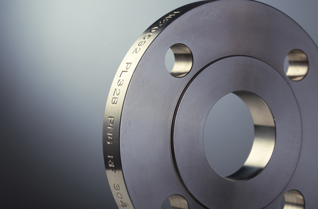 Lap Joint Flanges – Titanium | Premium Titanium Lap Joint Flanges Manufacturer & Supplier | Maruti International