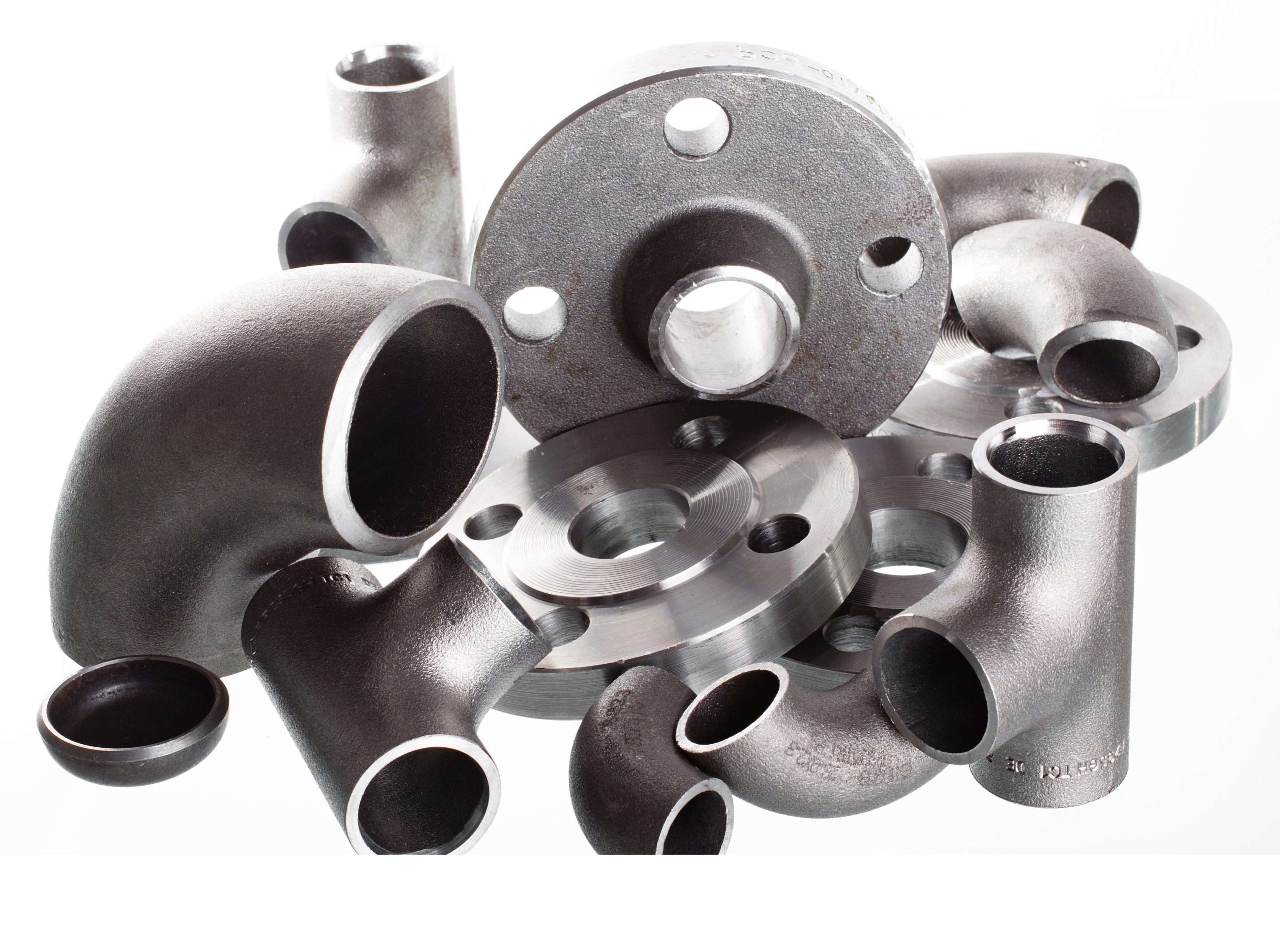 Other Buttweld Fittings – Duplex & Super Duplex Steel | Duplex & Super Duplex Pipe Fittings Manufacturer, Supplier & Exporter in India | Maruti International