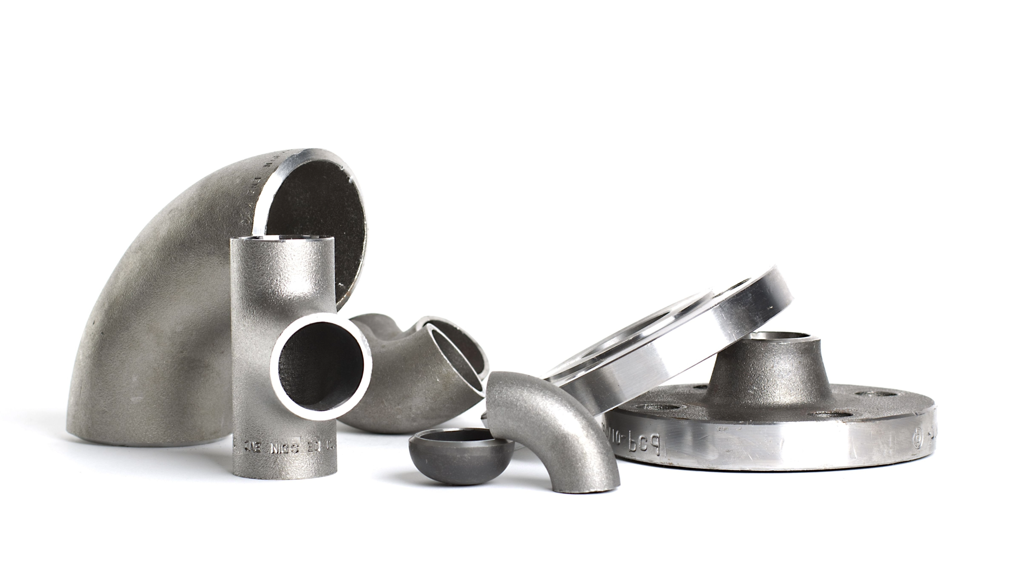 Buttweld Elbows – Nickel Alloys | Nickel Alloy Buttweld Elbows Manufacturer, Supplier & Exporter in India | Maruti International