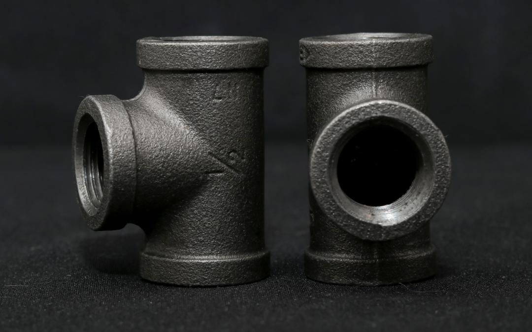 Forged Tees – Carbon Steel | Carbon Steel Forged Tees Manufacturer, Supplier & Exporter in India | Maruti International