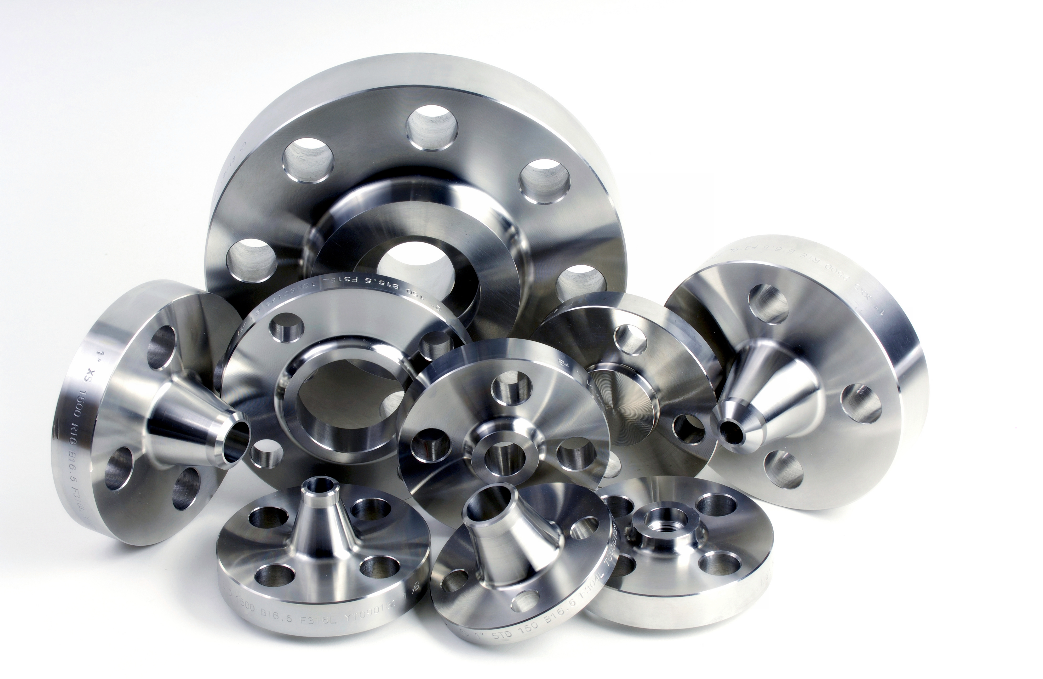 Blind Flanges – Duplex & Super Duplex | Duplex Blind Flanges Manufacturer, Supplier & Exporter in India | Maruti International 