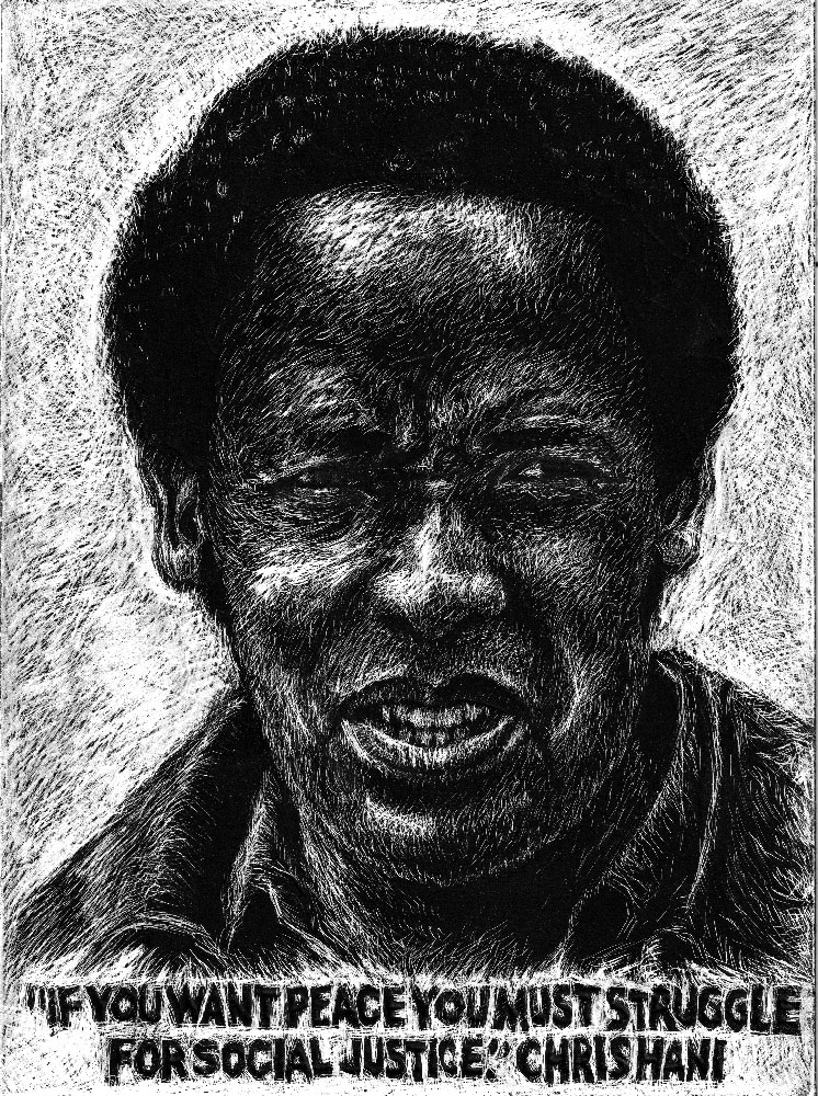 Chris Hani