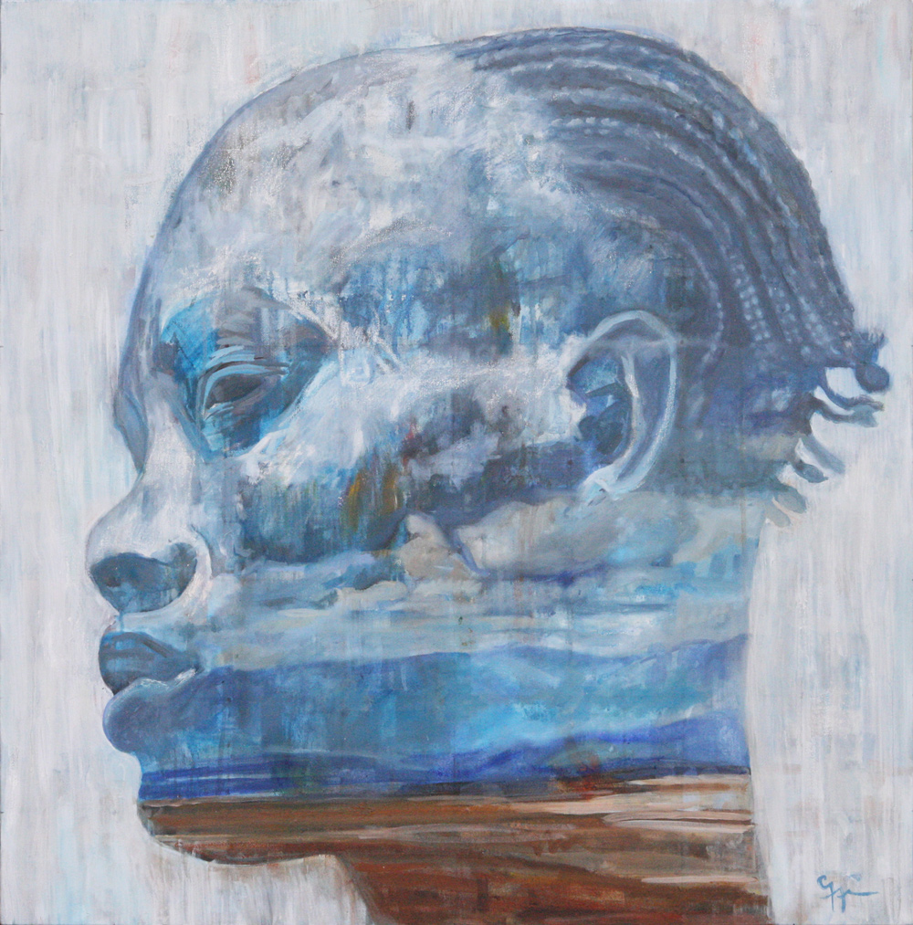Man in Land