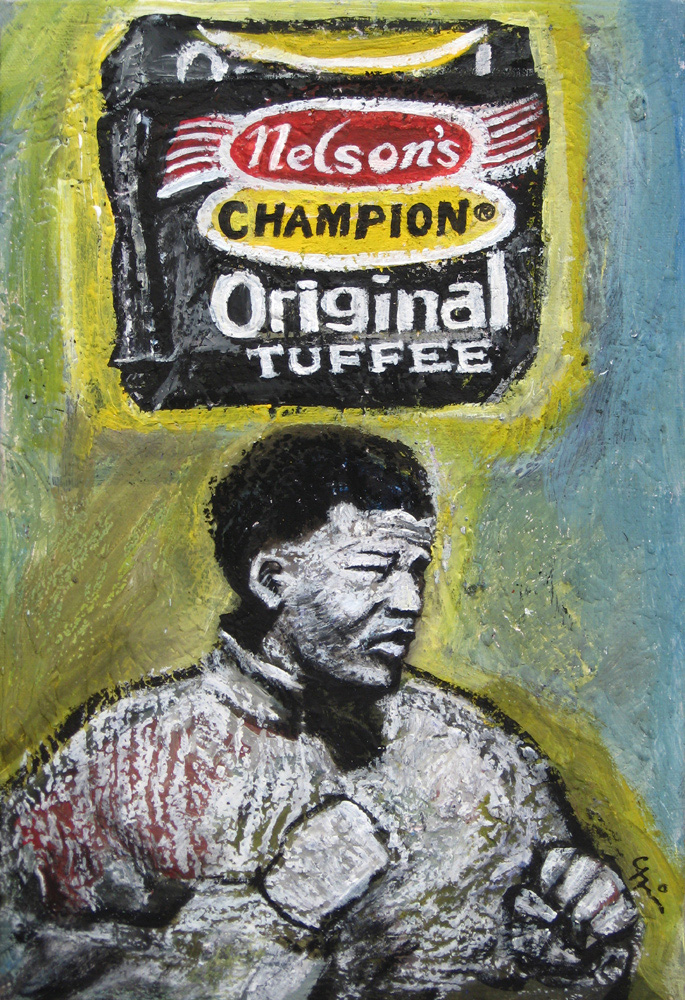 Nelsons Original Tuffy