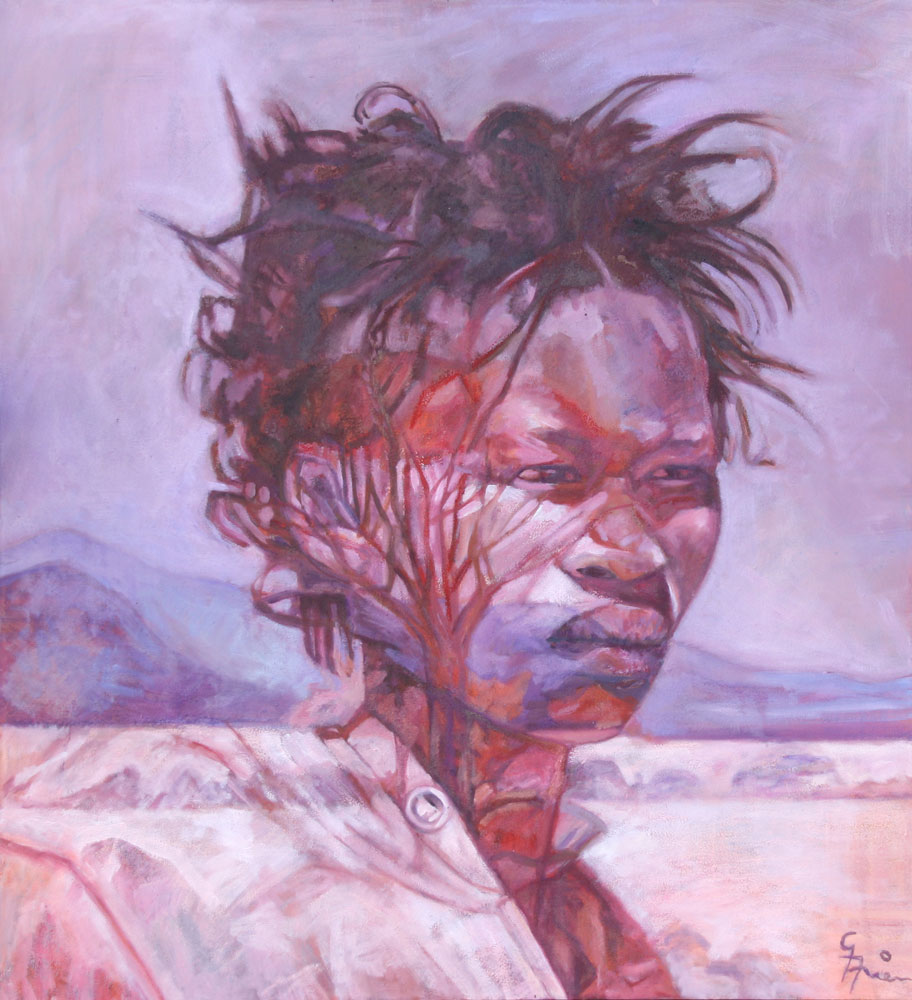 Pierneef se Ma se Khoi