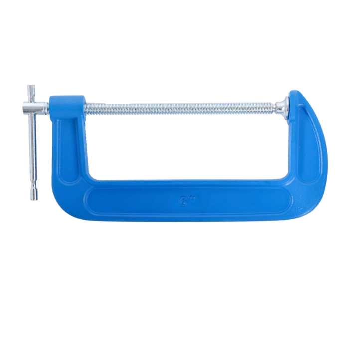Mastercraft C-Clamp 6"