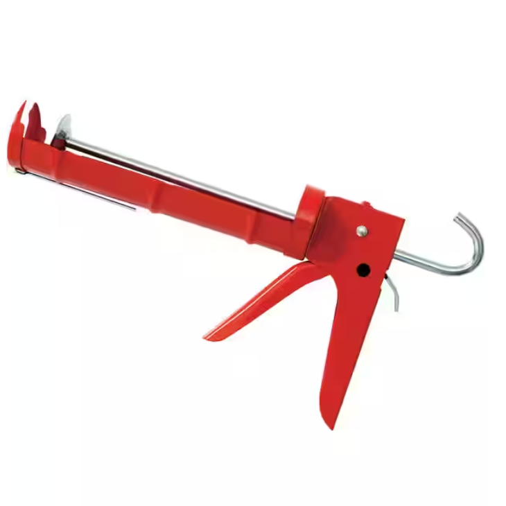 BENCHMARK Cradle Caulking Gun - 9"