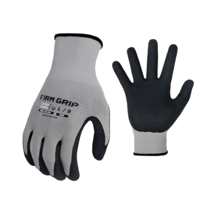 Firm Grip A1 Precision Grip Gloves - Large