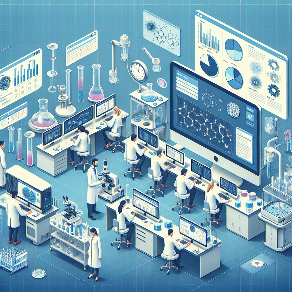 MyLIMS Professional Plan - Yearly