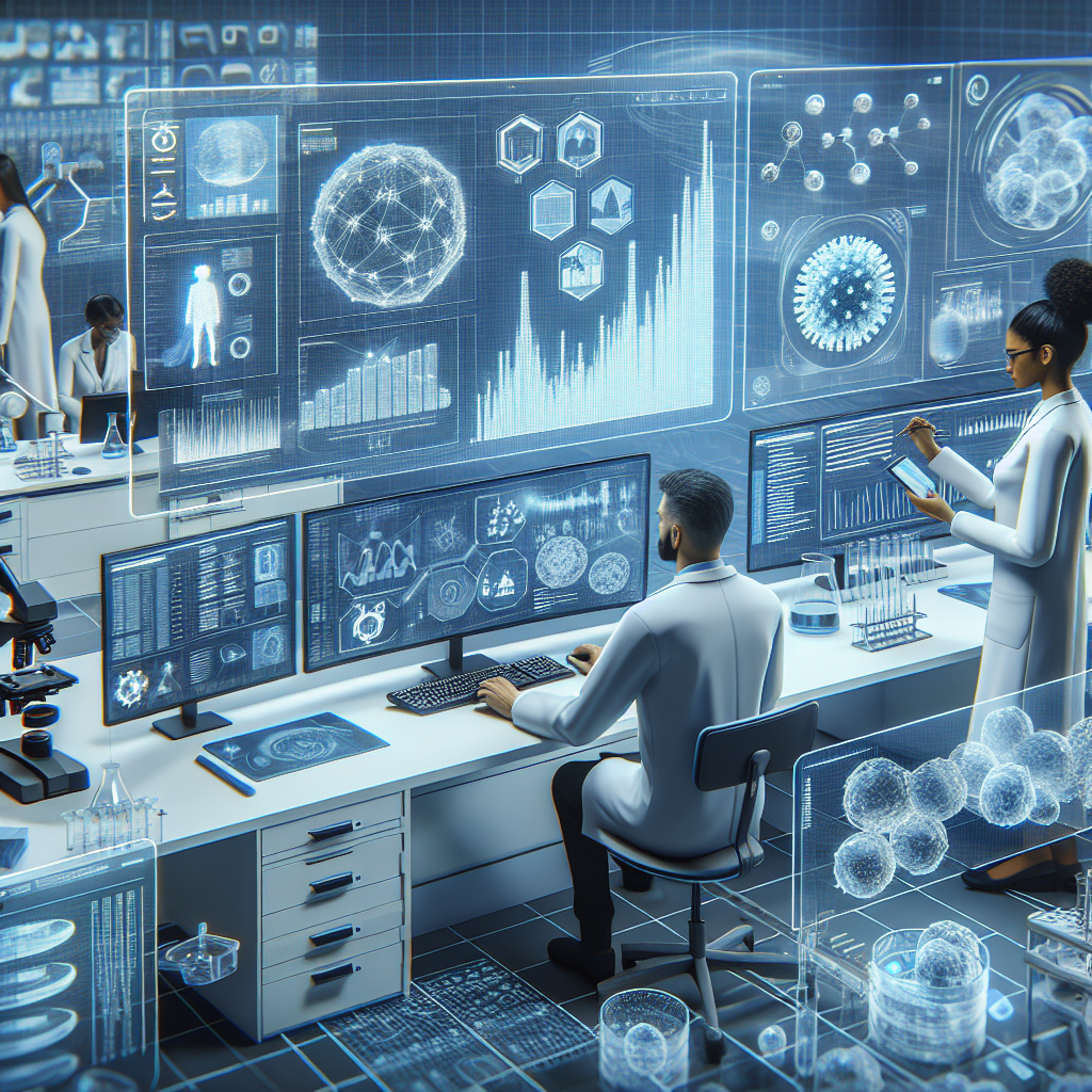 MyLIMS Starter Plan - Monthly