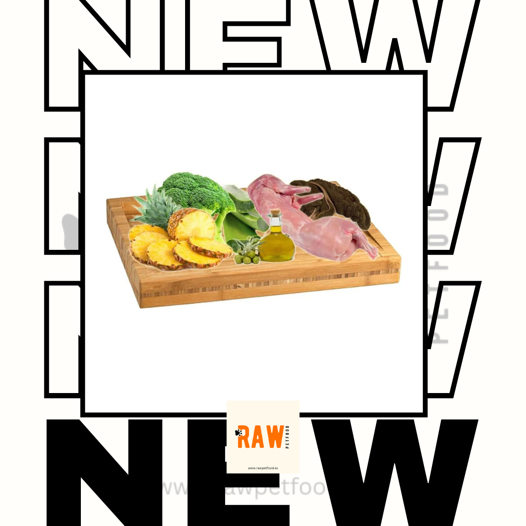 Special Digestive Boost Multi Protein Menu