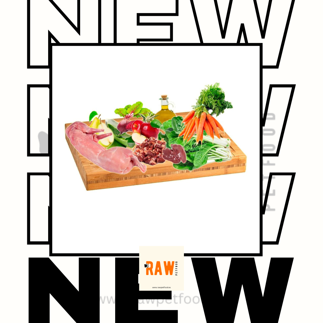 Special Skincare Blend