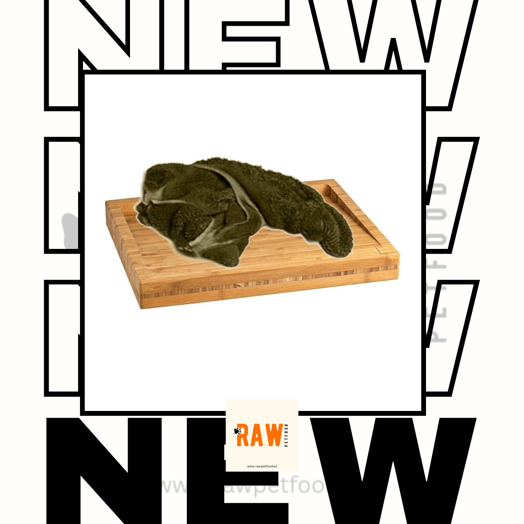 100% Green Tripe Supplement Medallions