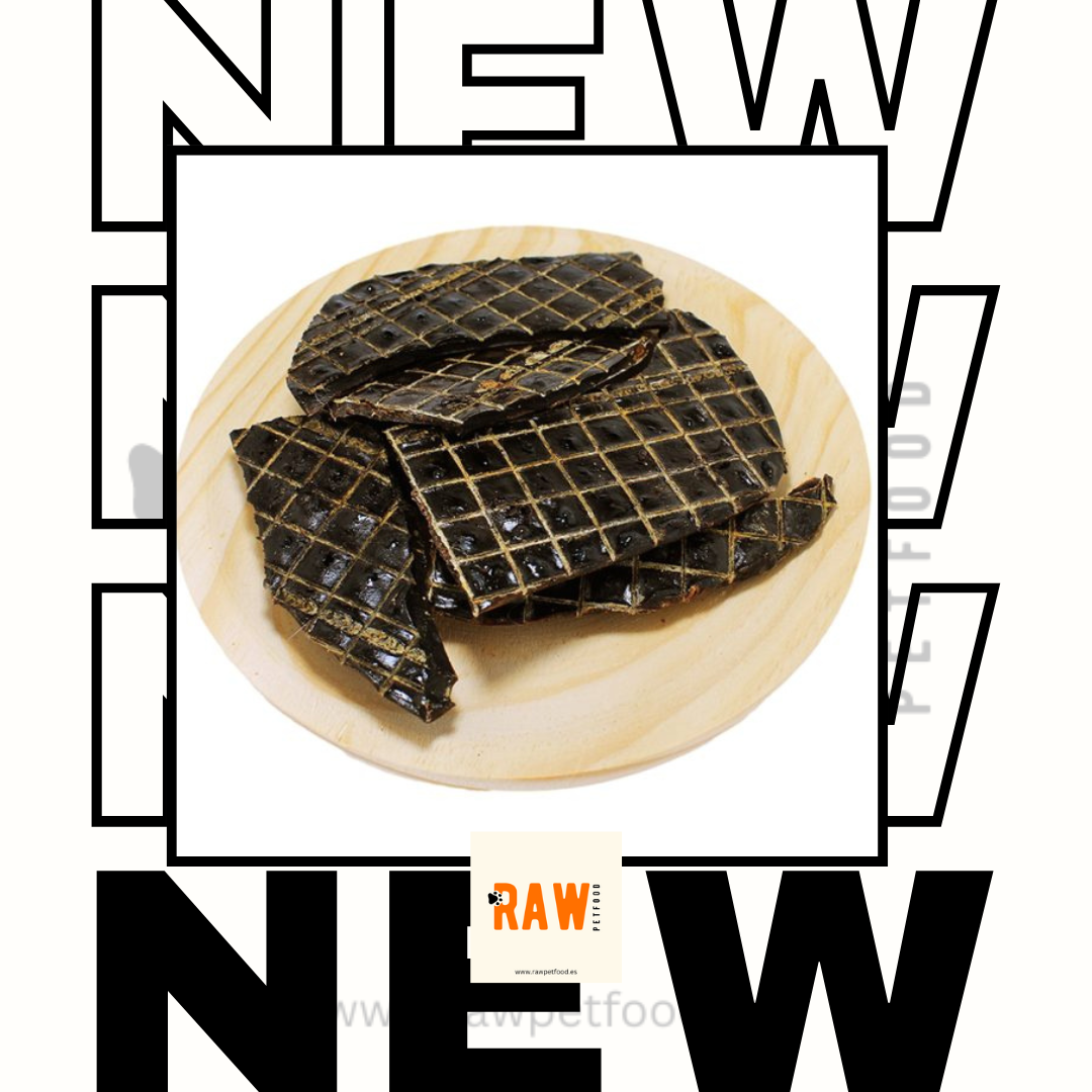 Dehydrated Beef Liver 100g