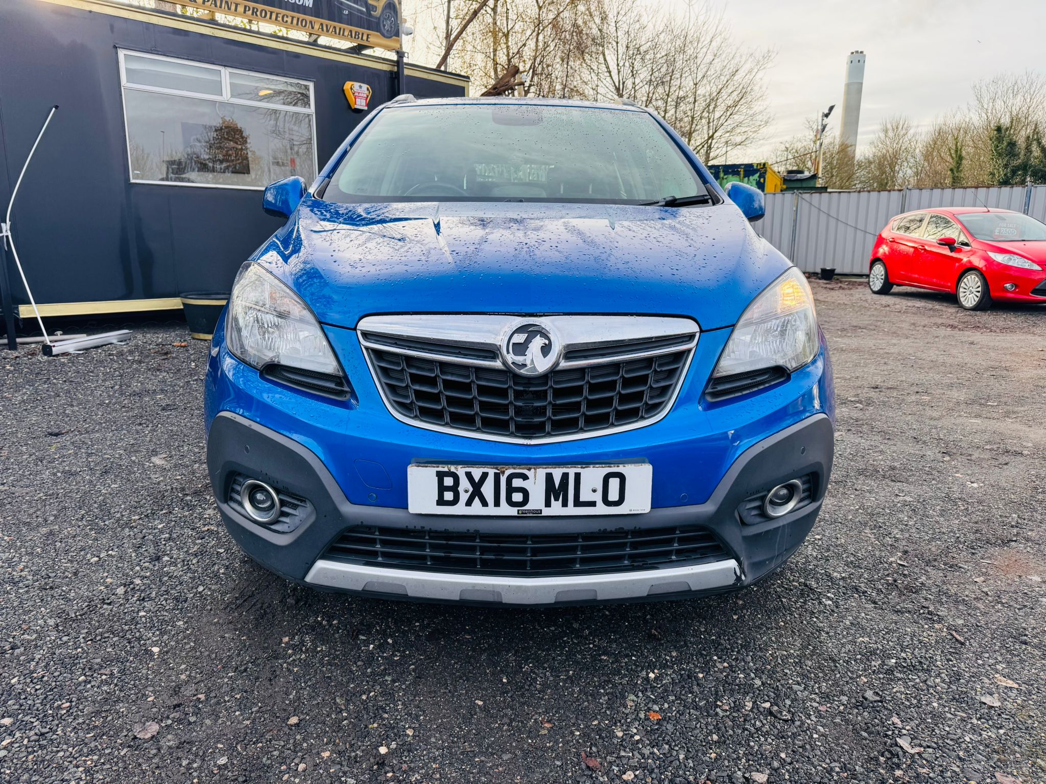 Vauxhall Mokka 1.6
