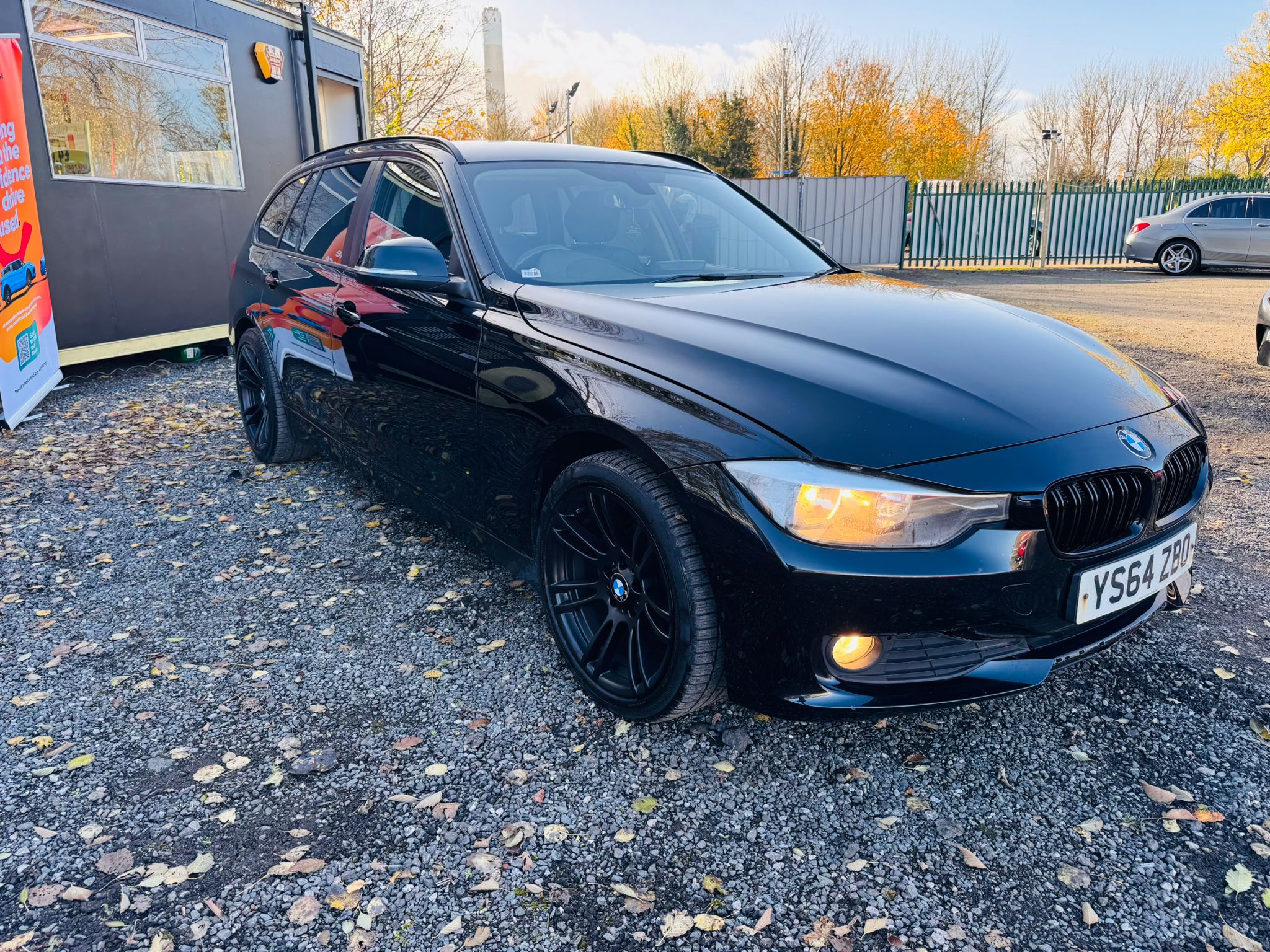 BMW 3 Series 2.0 320d Touring