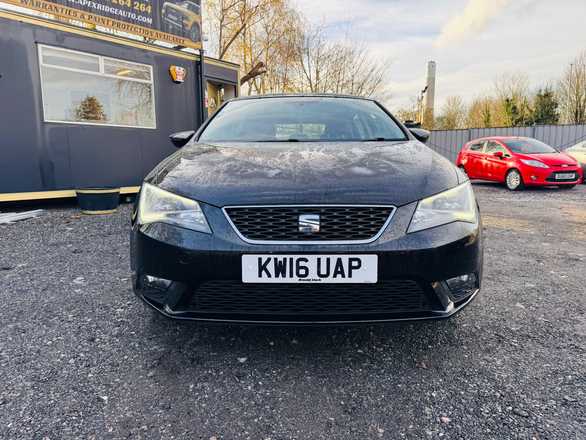 SEAT Leon Hatchback 1.2