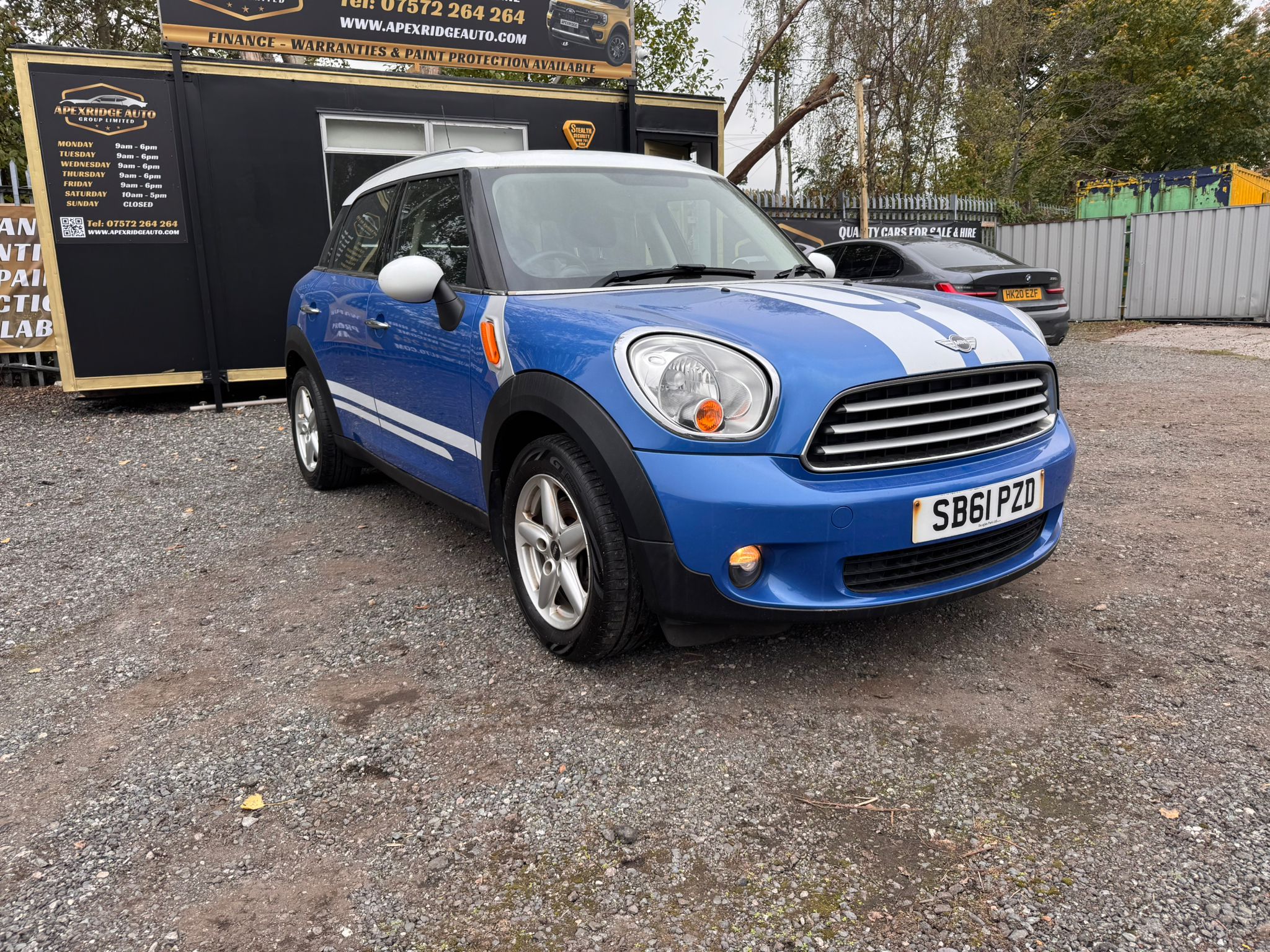 MINI Countryman 1.6 Cooper