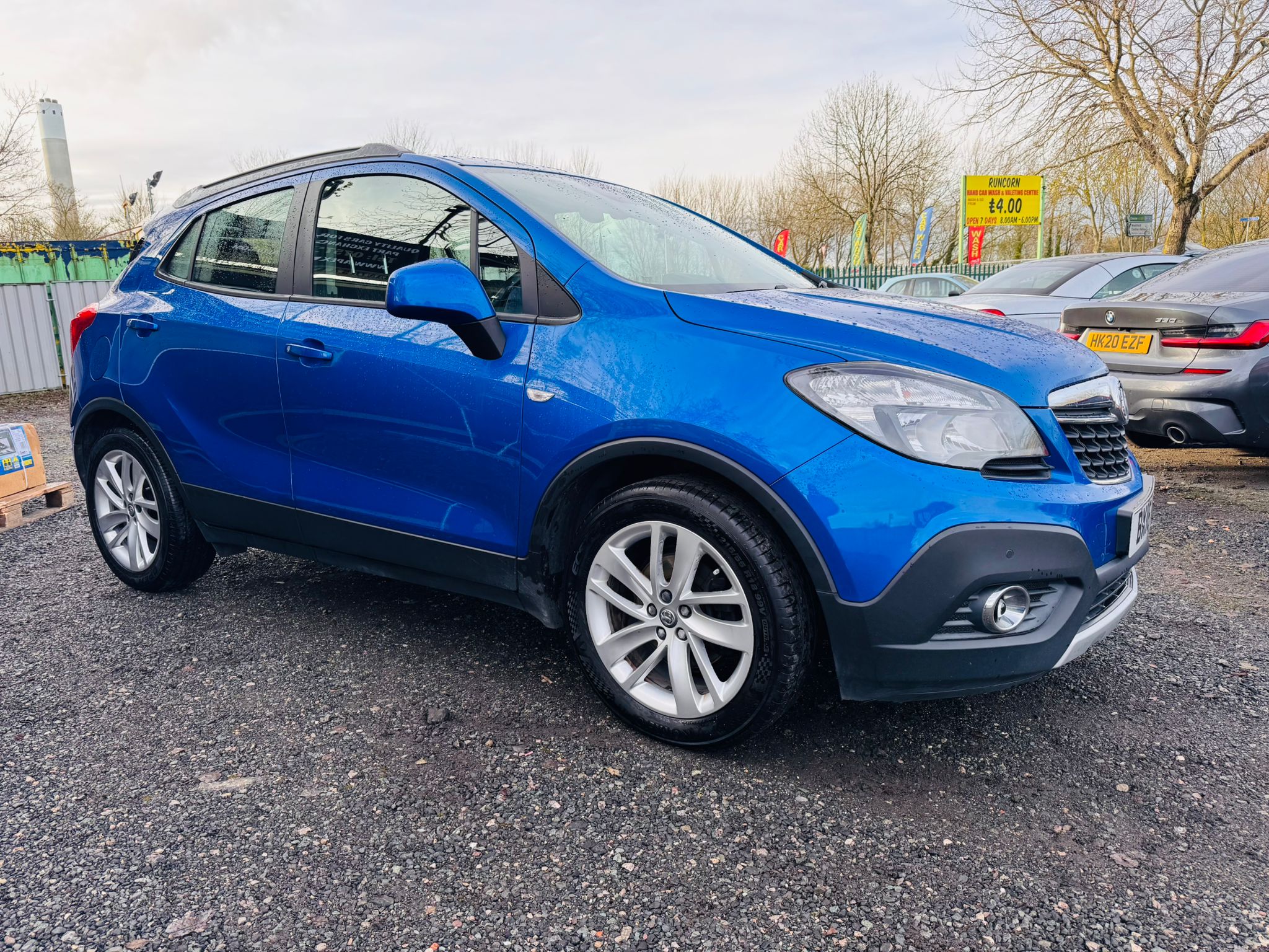 Vauxhall Mokka 1.6