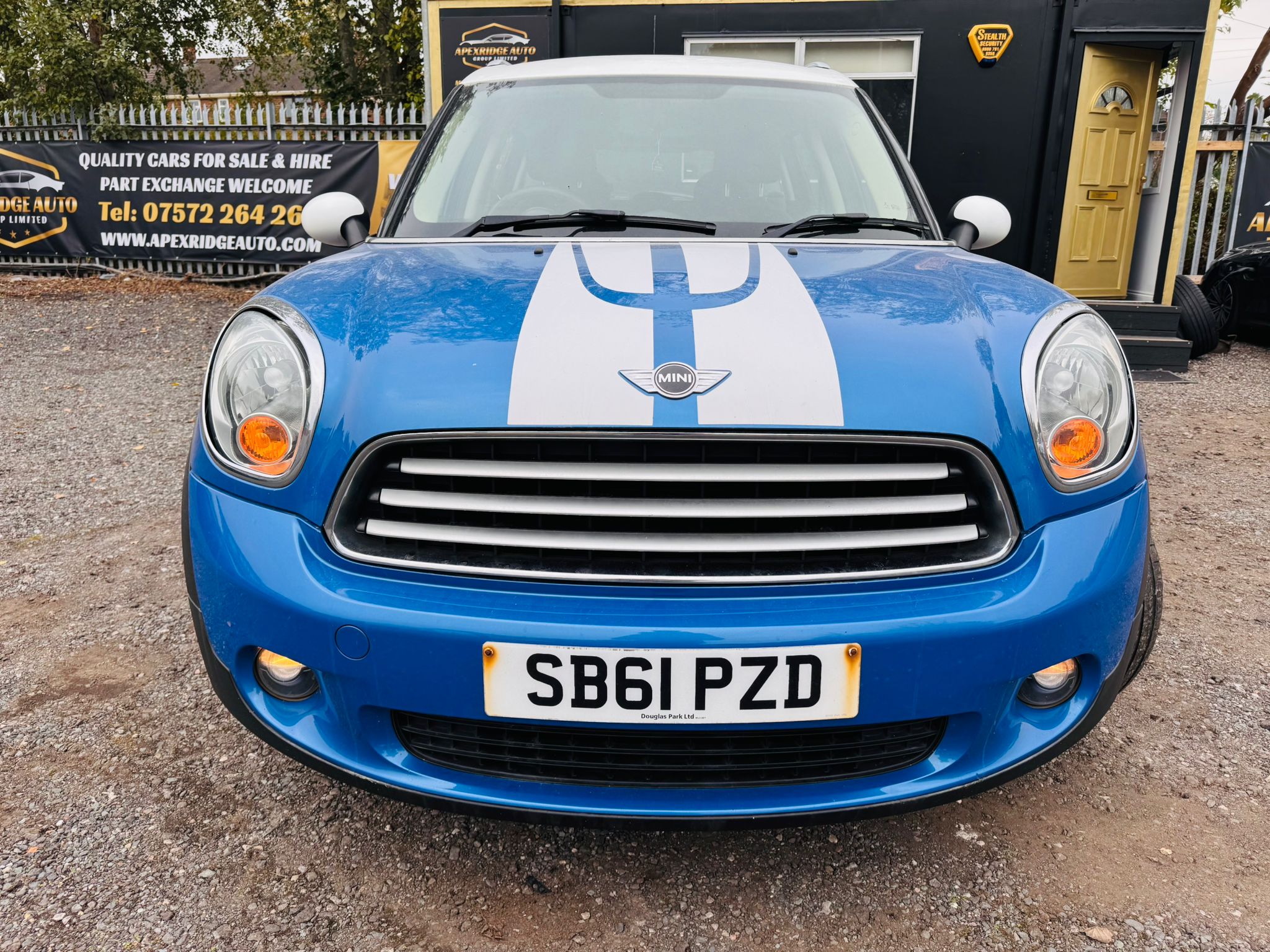 MINI Countryman 1.6 Cooper